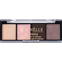 Göz Kölgəsi Ninelle La Mirada 511