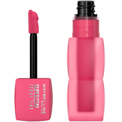 Dodaq Boyası Maybelline Super Stay Teddy Tint 45