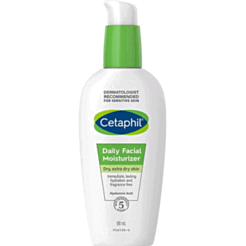 Üz Kremi Cetaphil Nəmləndirici 88 ml