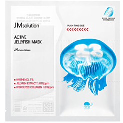 Parça Üz Maskası JMSolution Meduza 30 ml