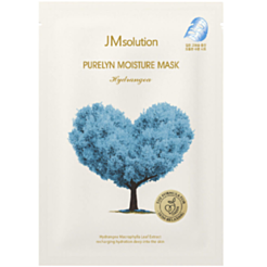 Parça Üz Maskası JMSolution Purelyn Nəmləndirici 30 ml