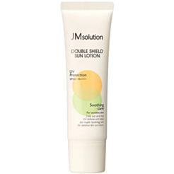 Günəşdən Qoruyucu Losyon JMSolution Double Shield Spf 50++++ 50 ml