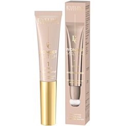 Haylayter Eveline Wonder Match 1 Step 01