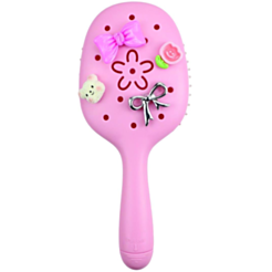 Daraq Nascita Aksessuar Taxıla Bilən Açıq Çəhrayı