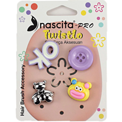 Daraq Üçün Aksessuar Nascita NASAKS0004