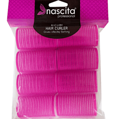 Biqudi Nascita 8 ədəd Çəhrayı 3.6 x 6.3 sm