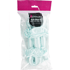 Sosis Biqudi Nascita 3-lü Dəst Yaşıl