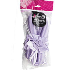 Sosis Biqudi Nascita 3-lü Dəst Bənövşəyi