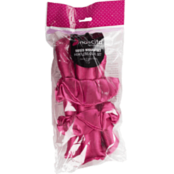 Sosis Biqudi Nascita 3-lü Dəst Açıq Çəhrayı