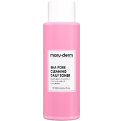 Toner Maruderm BHA Məsamə Təmizləyici 250 ml