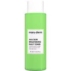 Toner Maruderm AHA Aydınladıcı 250 ml