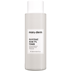 Toner Maruderm Glikol Turşusu 7% 250 ml