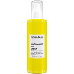 Üz Kremi Maruderm Niasinamid 10% 200 ml
