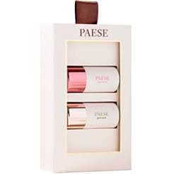 Makiyaj Dəsti Paese Unwrap The Glow Ənlik və Haylayter