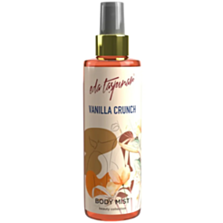 Bədən Üçün Mist Eda Taşpinar Vanilla Crunch 200 ml