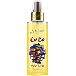 Bədən Üçün Mist Eda Taşpinar Coco 200 ml
