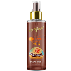 Bədən Üçün Mist Eda Taşpinar Queen Of The Sun 200 ml