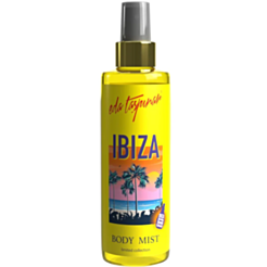 Bədən Üçün Mist Eda Taşpinar Ibiza 200 ml