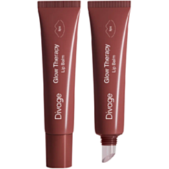 Dodaq Balzamı Divage Glow Therapy 08