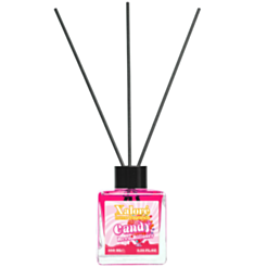 Аромадиффузор для дома Xalore Сладости, 100 мл