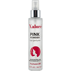 Saç Parfümü Xalore Pink Powder 100 ml
