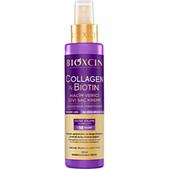 Sprey Kondisioner Bioxcin Kollagen və Biotin Həcm 150 ml