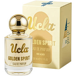 Qadın Parfümu UCLA Golden Spirit EDP 50 ml