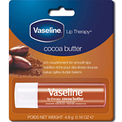 Dodaq Balzamı Vaseline Kakao yağı 4.8 qr