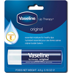 Dodaq Balzamı Vaseline Original 4.8 qr