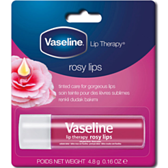 Dodaq Balzamı Vaseline Rosy 4.8 qr