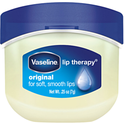 Dodaq Balzamı Vaseline Original 7 qr