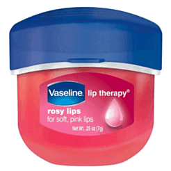 Dodaq Balzamı Vaseline Rosy 7qr
