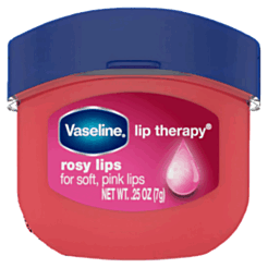 Dodaq Balzamı Vaseline Rosy 7qr
