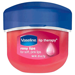 Dodaq Balzamı Vaseline Rosy 7qr
