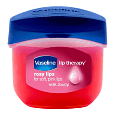 Dodaq Balzamı Vaseline Rosy 7qr