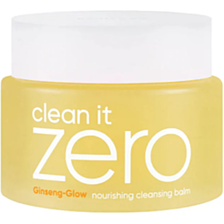 Üz Təmizləyici Balzam Banila Co Clean It Zero Qidalandırıcı Jenşen 100 ml