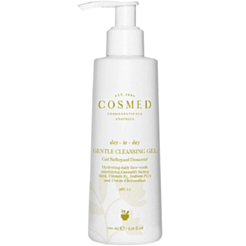 Üz Yuma Geli Cosmed Day-To-Day pH 5.5 Nəmləndirici 200 ml