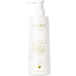 Üz Yuma Geli Cosmed Day-To-Day pH5.5 Nəmləndirici 400 ml