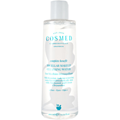 Miselyar Su Cosmed Complete Benefit Yağlı və Qarışıq Dəri Üçün 400 ml