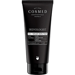 Маска для лица Cosmed Skinologist Сера 75 мл