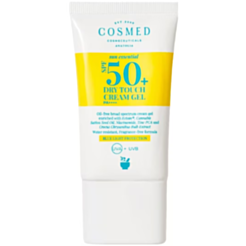 Günəşdən Qoruyucu Krem-Gel Cosmed Sun Essential Spf 50+ 40 ml