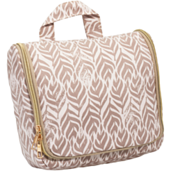 Косметичка Bathroom Solutions Полиэстер 26×6×2 см