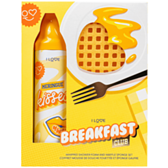 Hədiyyə Dəsti I Love Breakfast Club 2 ədəd