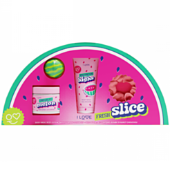 Hədiyyə Dəsti I Love Fresh Slice 4 ədəd