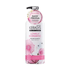 Şampun Kerasys Parfume Lovely & Romantic 400 ml