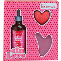 Hədiyyə Dəsti Idc İn Love Masaj Seti 3-lü