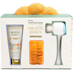 Hədiyyə Dəsti Idc Holistic Beauty Baxım Rutini 4-lü