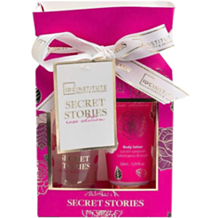 Hədiyyə Dəsti Idc Secret Stories Rose Edition 2-li