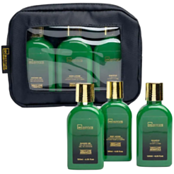 Hədiyyə Dəsti Idc Men's Luxury 4-lü Çanta