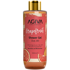 Duş Geli Agiva Qreyfrut 500 ml